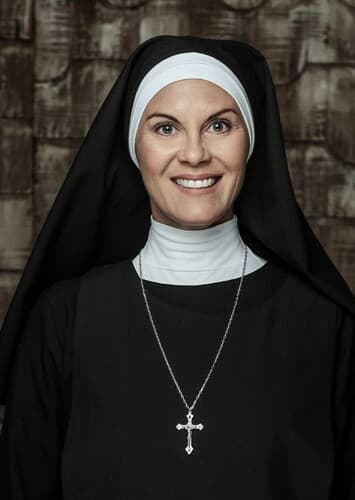 Sor Celeste Miranda