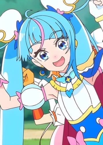 ☁️Sora Harewataru☁️