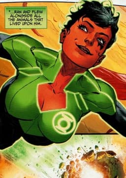 Soranik Natu