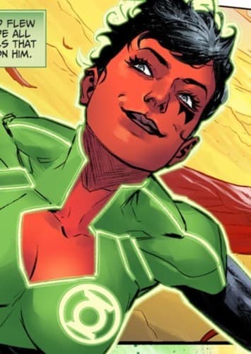 Soranik Natu