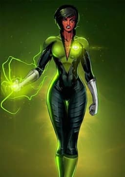 Soranik Natu