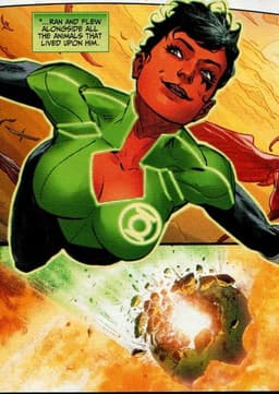 Soranik Natu