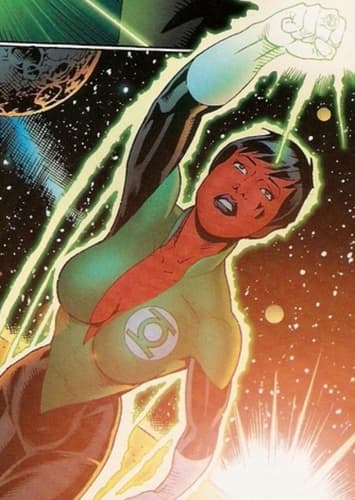 Soranik Natu