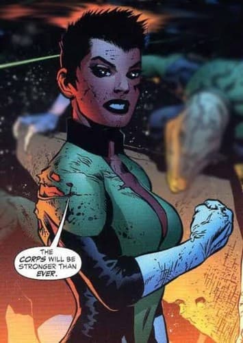 Soranik Natu