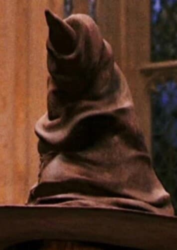 Sorting Hat