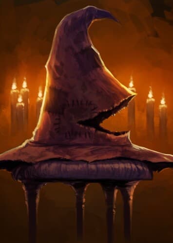 Sorting Hat (voice)