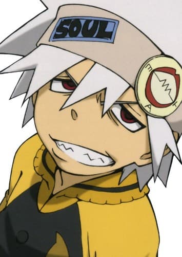 Soul "Eater" Evans