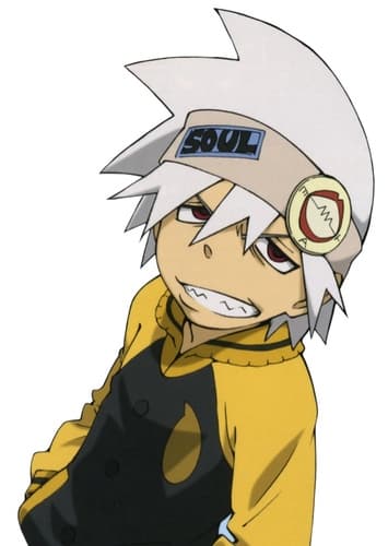 Soul Eater Evans