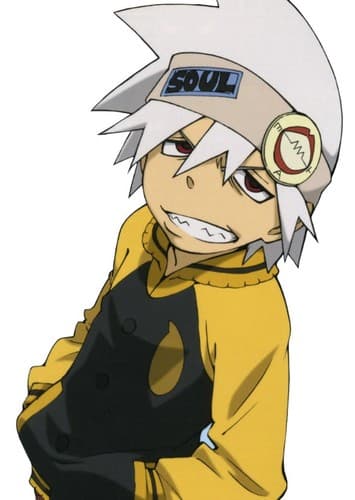 Soul Eater Evans