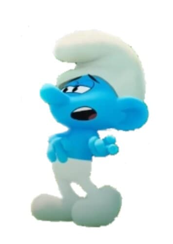 Sound Effect Smurf