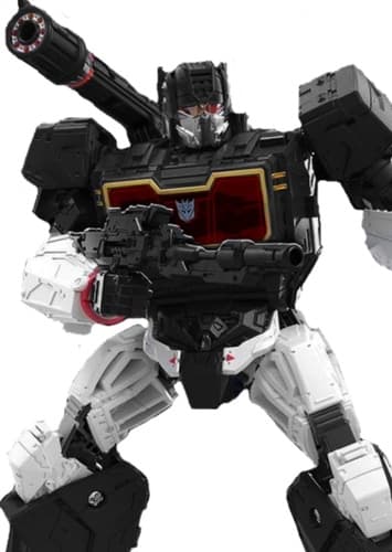 Soundblaster