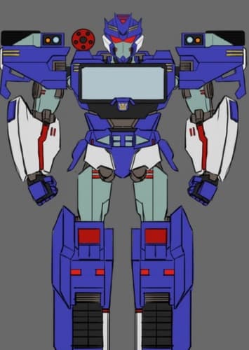 Soundwave