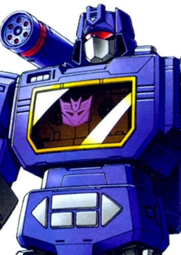 Soundwave
