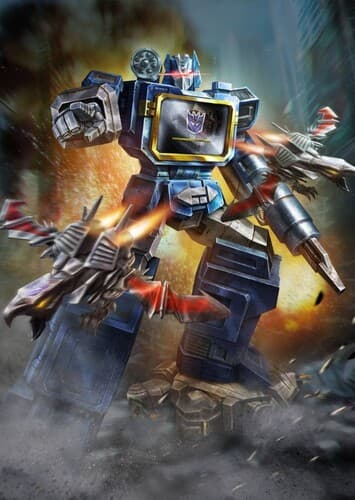 Soundwave