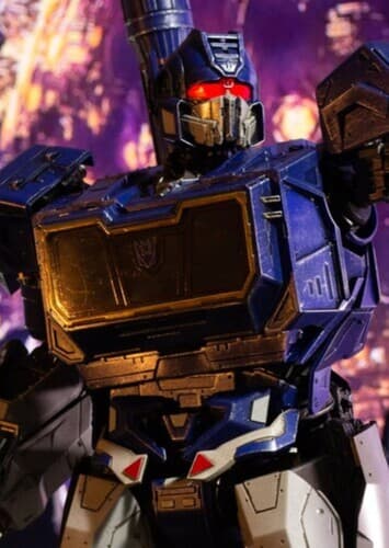 Soundwave