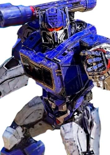 Soundwave