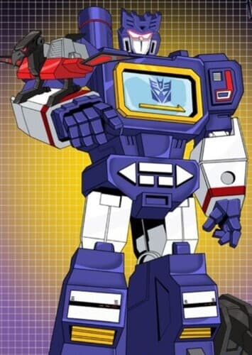 Soundwave