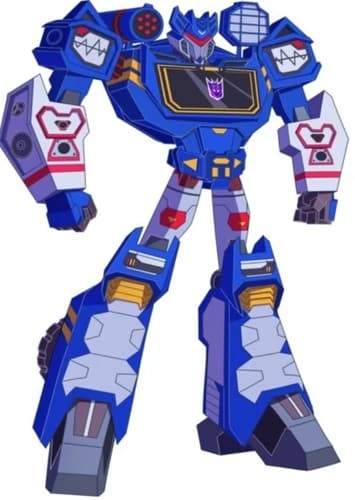 Soundwave