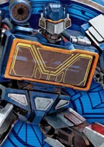 Soundwave