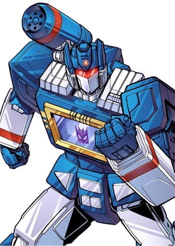 Soundwave