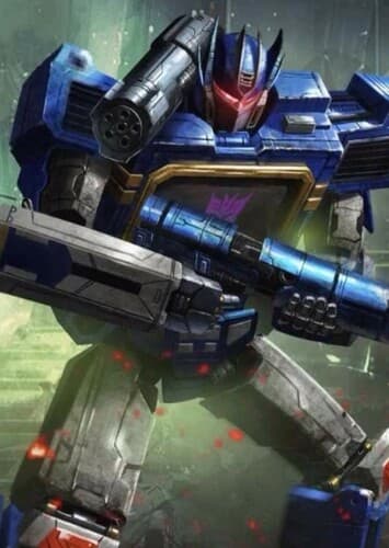 Soundwave