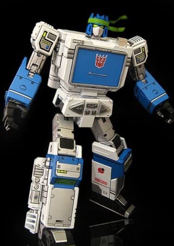 Soundwave
