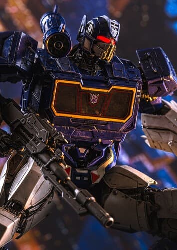 Soundwave