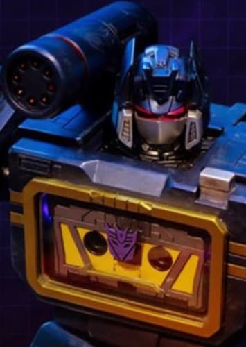 Soundwave