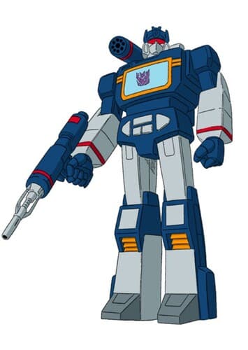 Soundwave