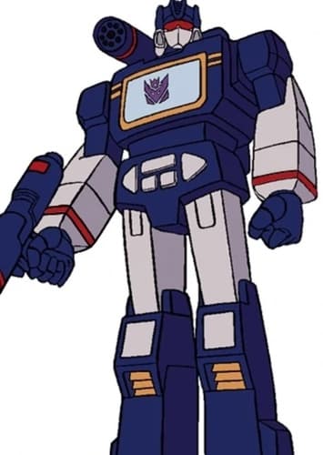 Soundwave