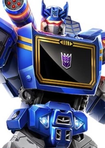 Soundwave