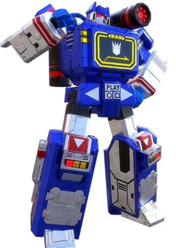 Soundwave