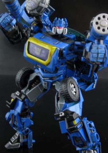 Soundwave