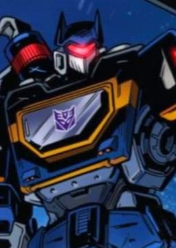 Soundwave