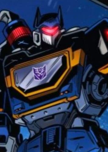 Soundwave