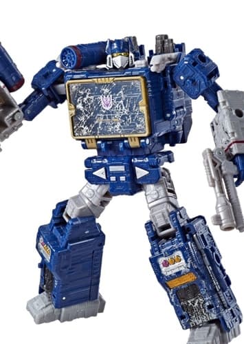 Soundwave