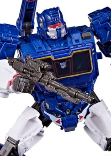 Soundwave