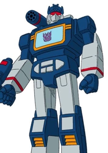 Soundwave