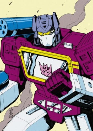 Soundwave