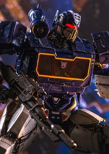 Soundwave