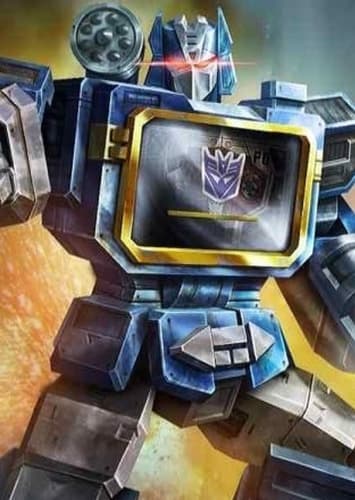 Soundwave