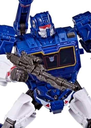 Soundwave