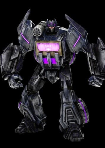 Soundwave