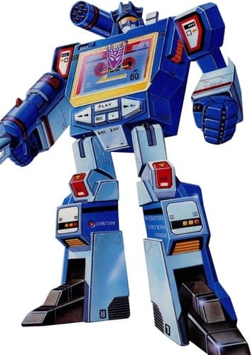 Soundwave