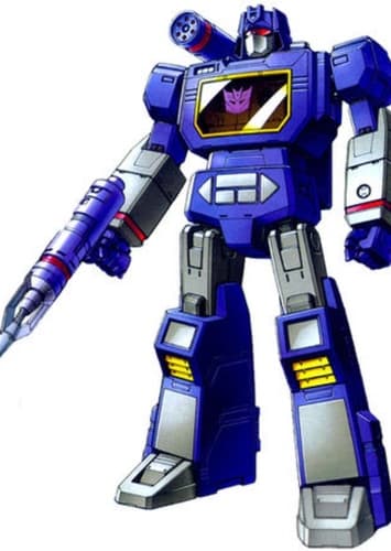 Soundwave