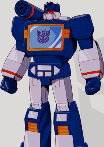 Soundwave