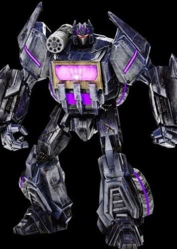 Soundwave