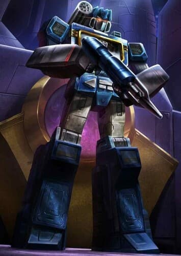 Soundwave