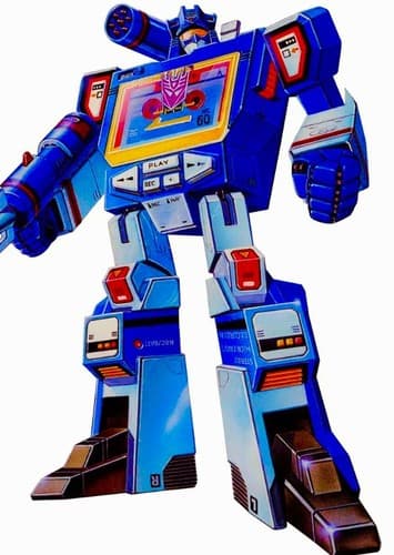 Soundwave
