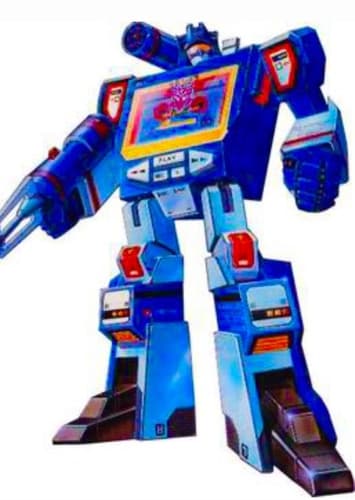 Soundwave